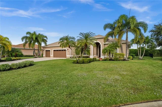 $1,675,000 | 2035 Teagarden Lane, Naples, FL 34110