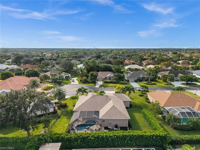 $1,675,000 | 2035 Teagarden Lane, Naples, FL 34110