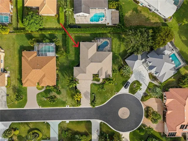 $1,675,000 | 2035 Teagarden Lane, Naples, FL 34110