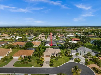 $1,675,000 | 2035 Teagarden Lane, Naples, FL 34110