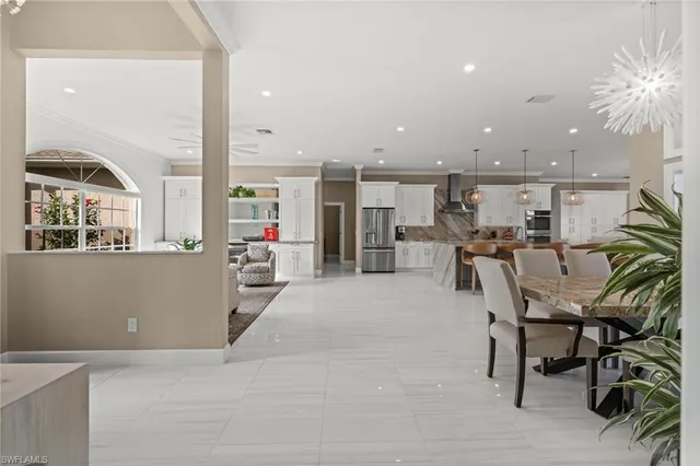 $1,675,000 | 2035 Teagarden Lane, Naples, FL 34110