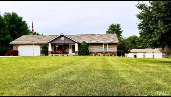 $415,000 | 20283 County Road 26, Goshen, IN 46528