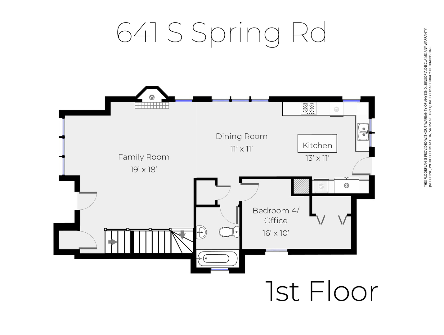 641 Spring Road Elmhurst, IL 60126 - Photo 33 of 35