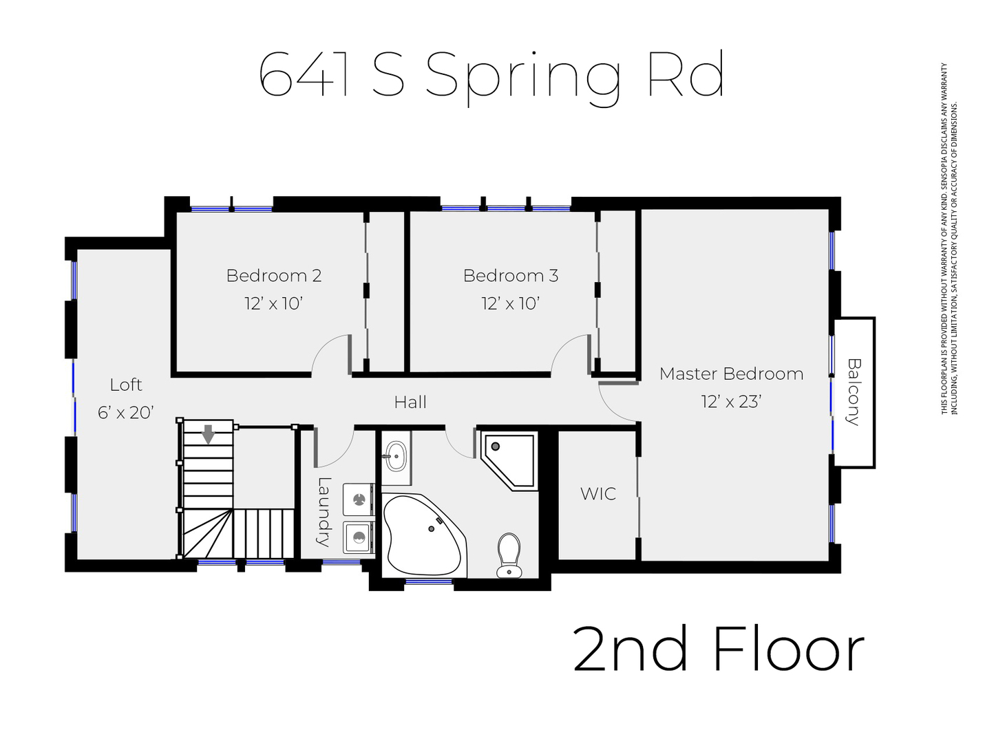 641 Spring Road Elmhurst, IL 60126 - Photo 34 of 35
