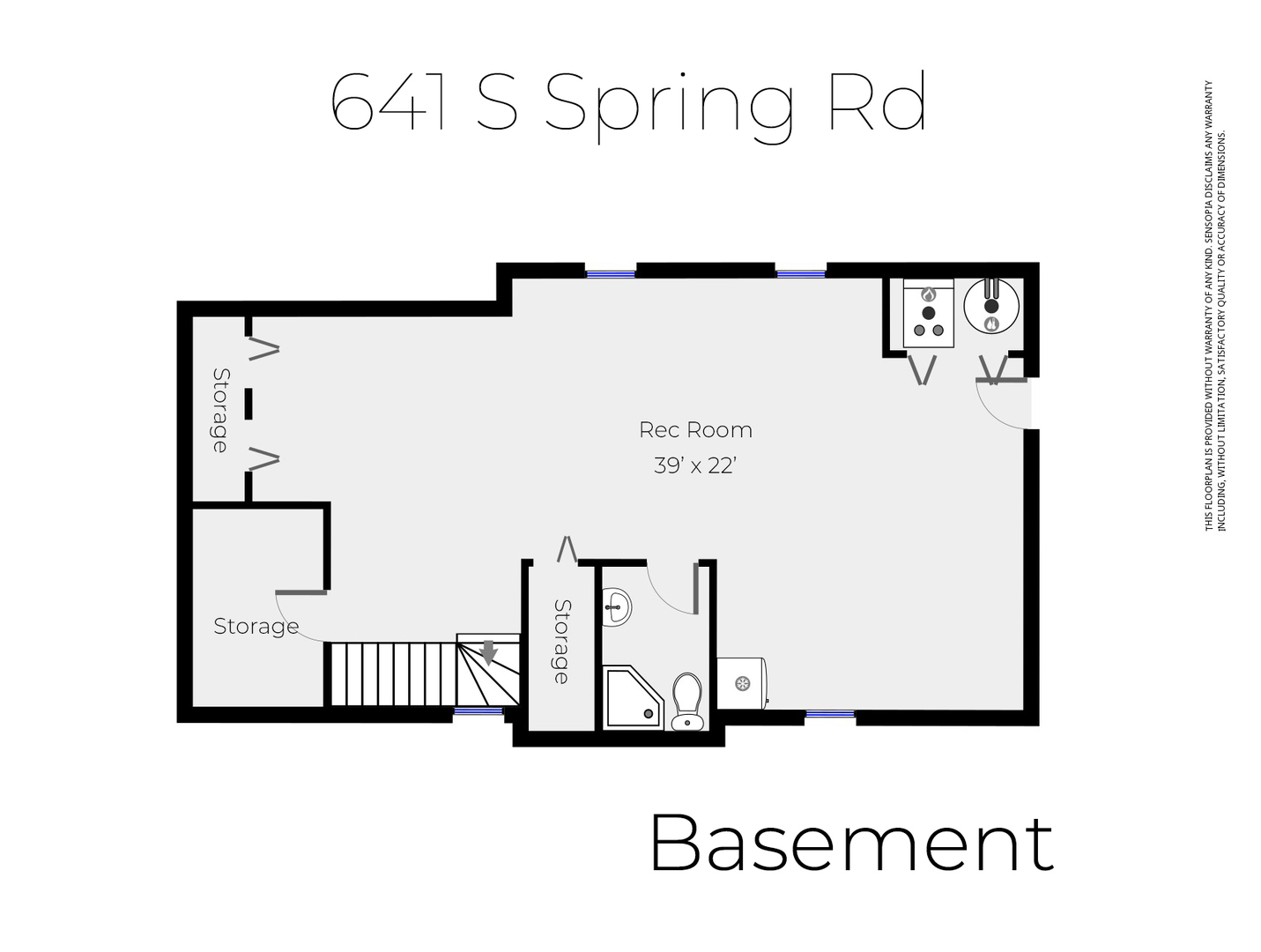 641 Spring Road Elmhurst, IL 60126 - Photo 35 of 35