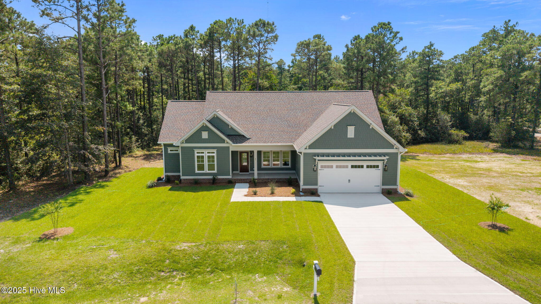 45 Mill Creek Road Minnesott Beach, NC 28510 - Photo 6 of 77 The Buckland (2)