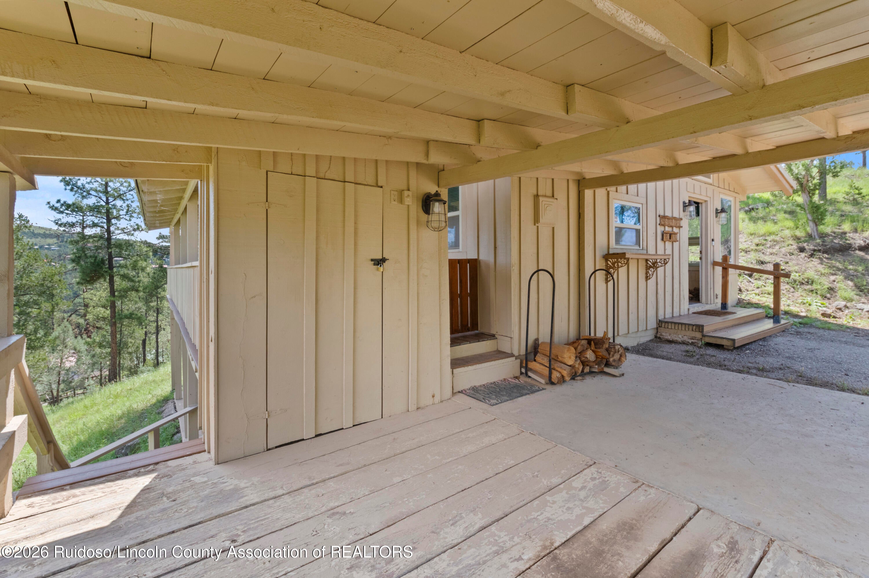 105 Nob Drive Ruidoso, NM 88345 - Photo 43 of 71 Gallery Image 43