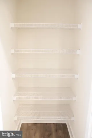 a close up of a shower