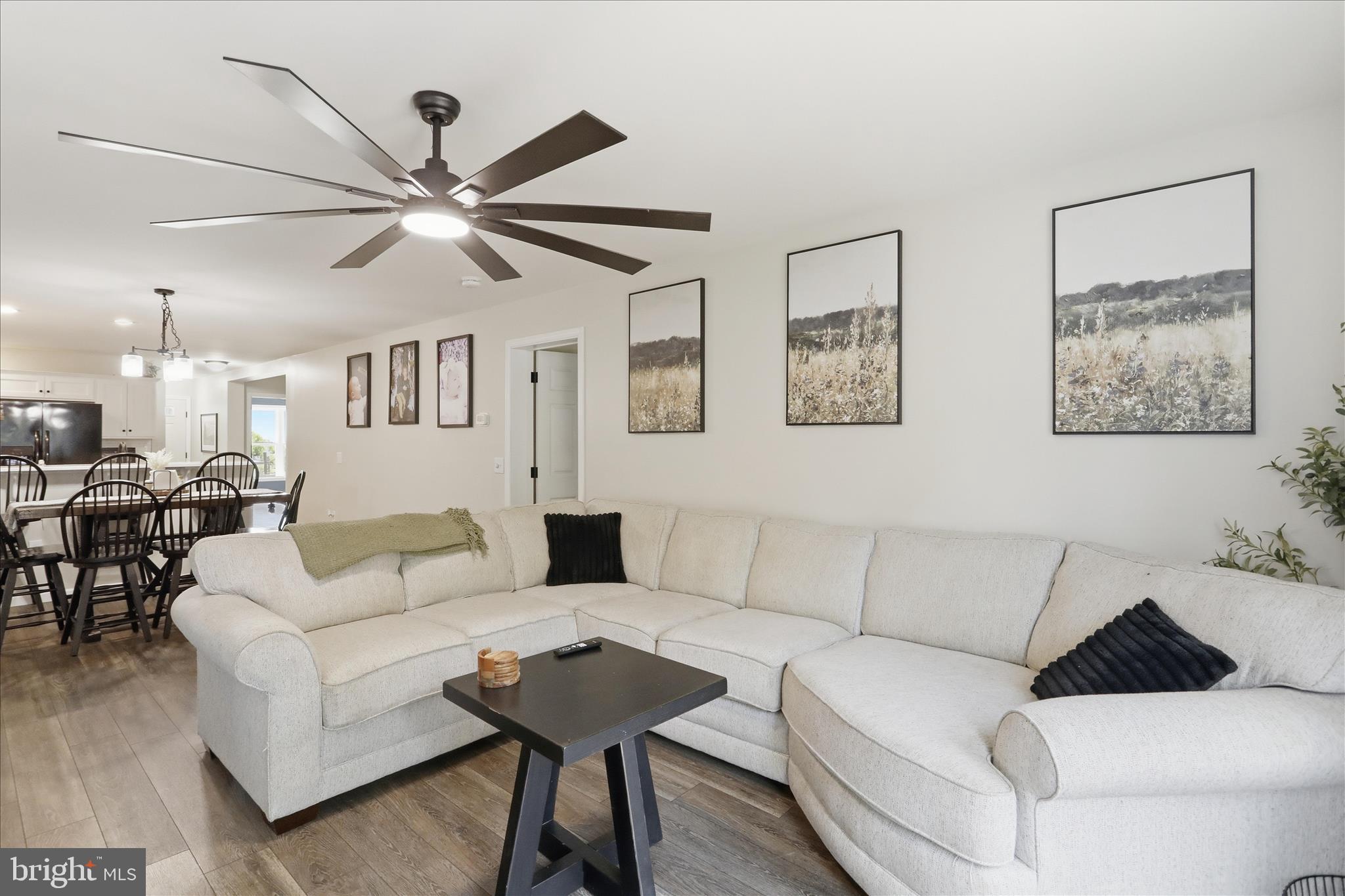 2334 Ash Ruckman Road Augusta, WV 26704 - Photo 35 of 72 Plenty of natural light