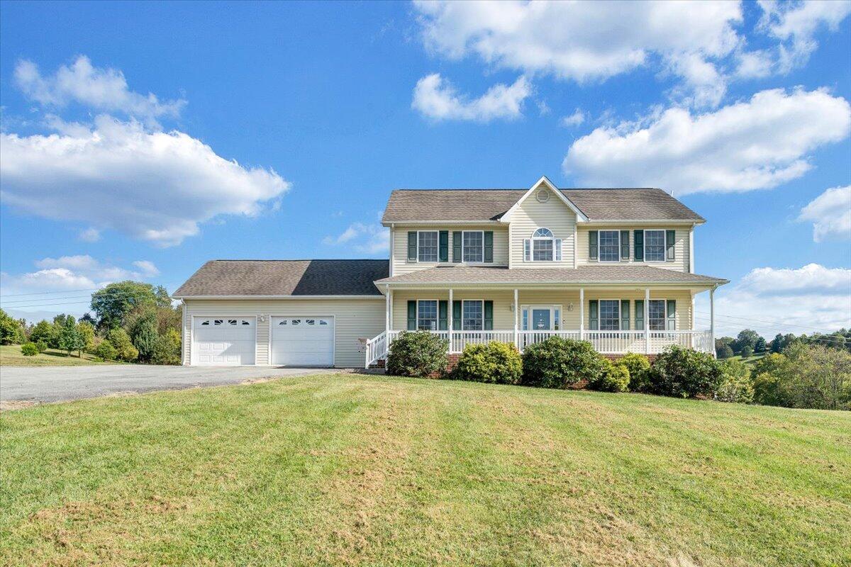 66 Goad Road Fincastle, VA 24090 - Photo 1 of 61 60-MIB05769