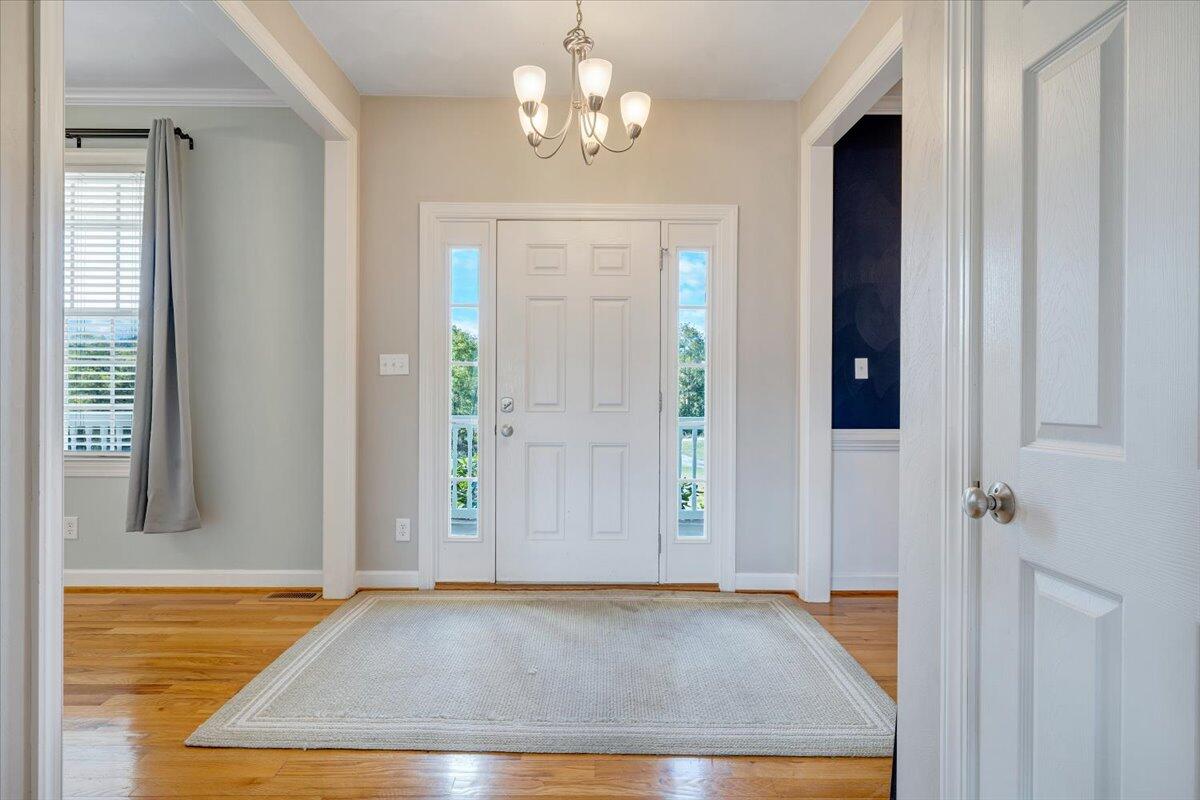 66 Goad Road Fincastle, VA 24090 - Photo 2 of 61 02-MIB05568