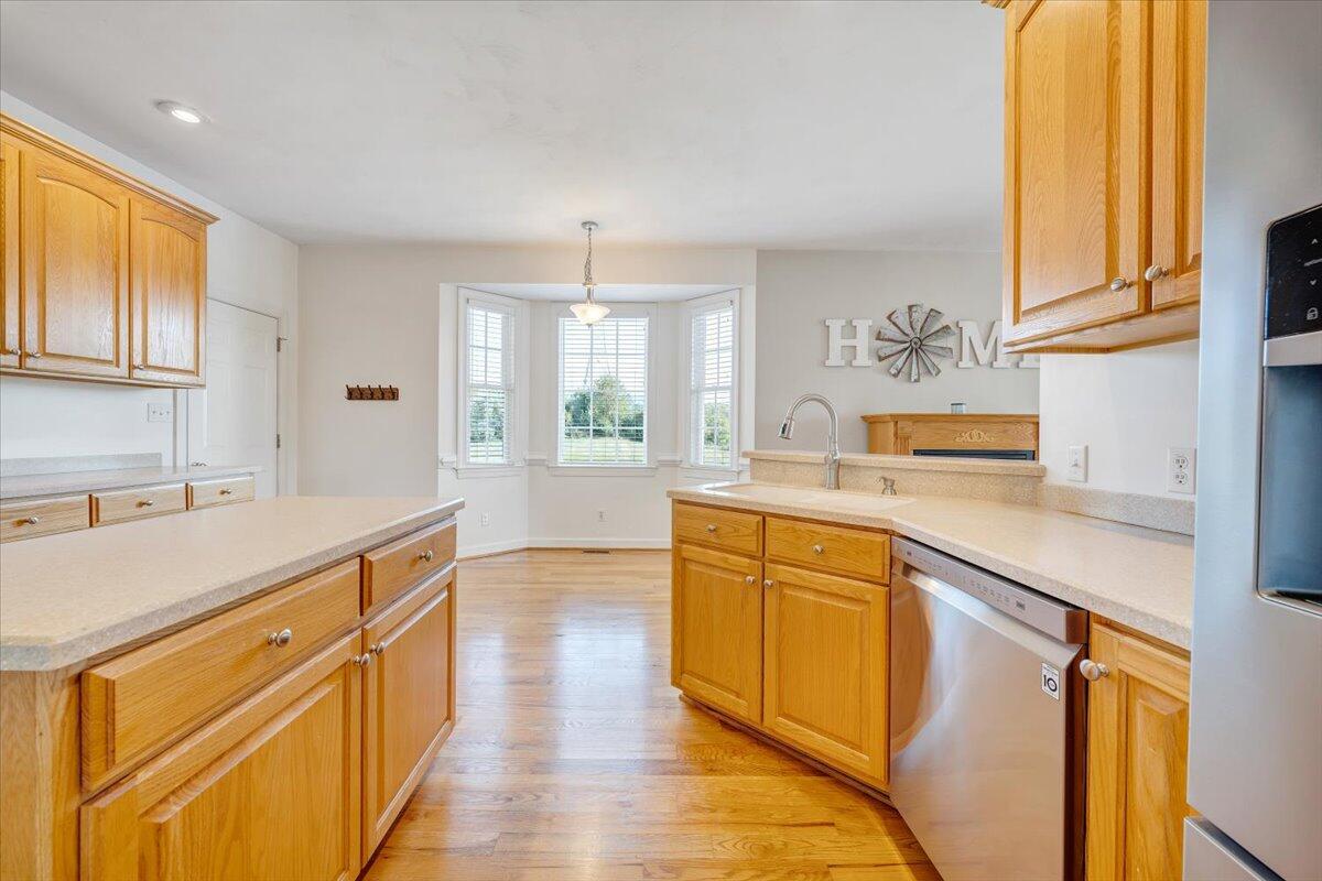 66 Goad Road Fincastle, VA 24090 - Photo 21 of 61 27-MIB05655