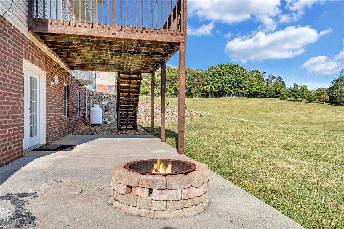 66 Goad Road Fincastle, VA 24090 - Photo 50 of 61 54-MIB05751