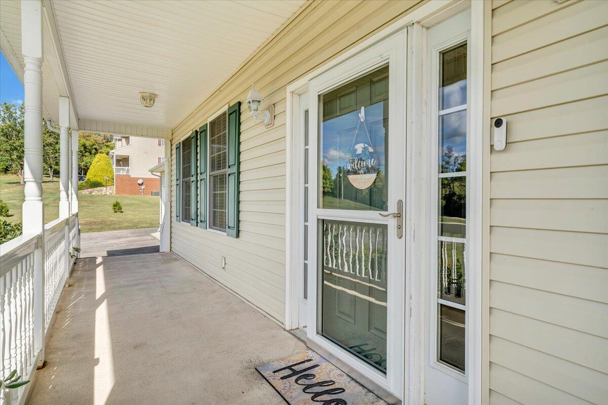 66 Goad Road Fincastle, VA 24090 - Photo 53 of 61 57-MIB05760