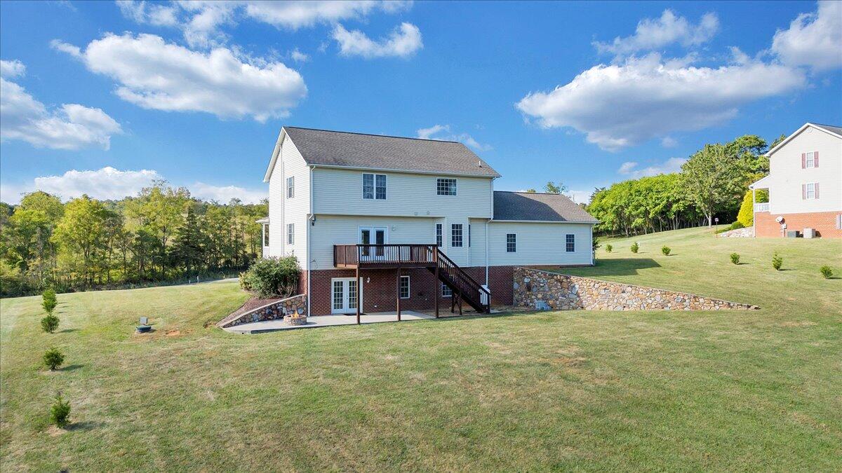 66 Goad Road Fincastle, VA 24090 - Photo 60 of 61 86-DJI_20250917162553_0293_D