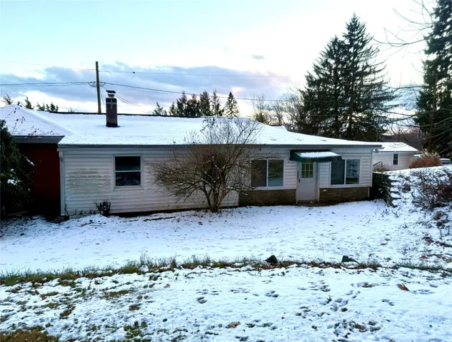 $169,800 | 829 Grant Street, Johnson City, NY 13790