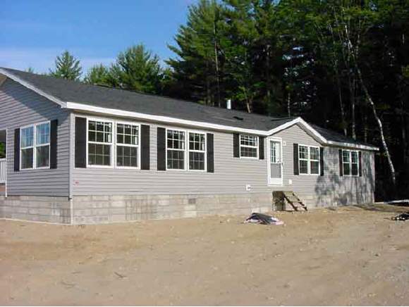 51 Osprey Road Alton, NH 03809 - Photo 1 of 1