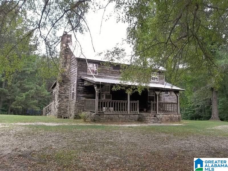 838 Big Creek Road Ashland, AL 36251 - Photo 3 of 20