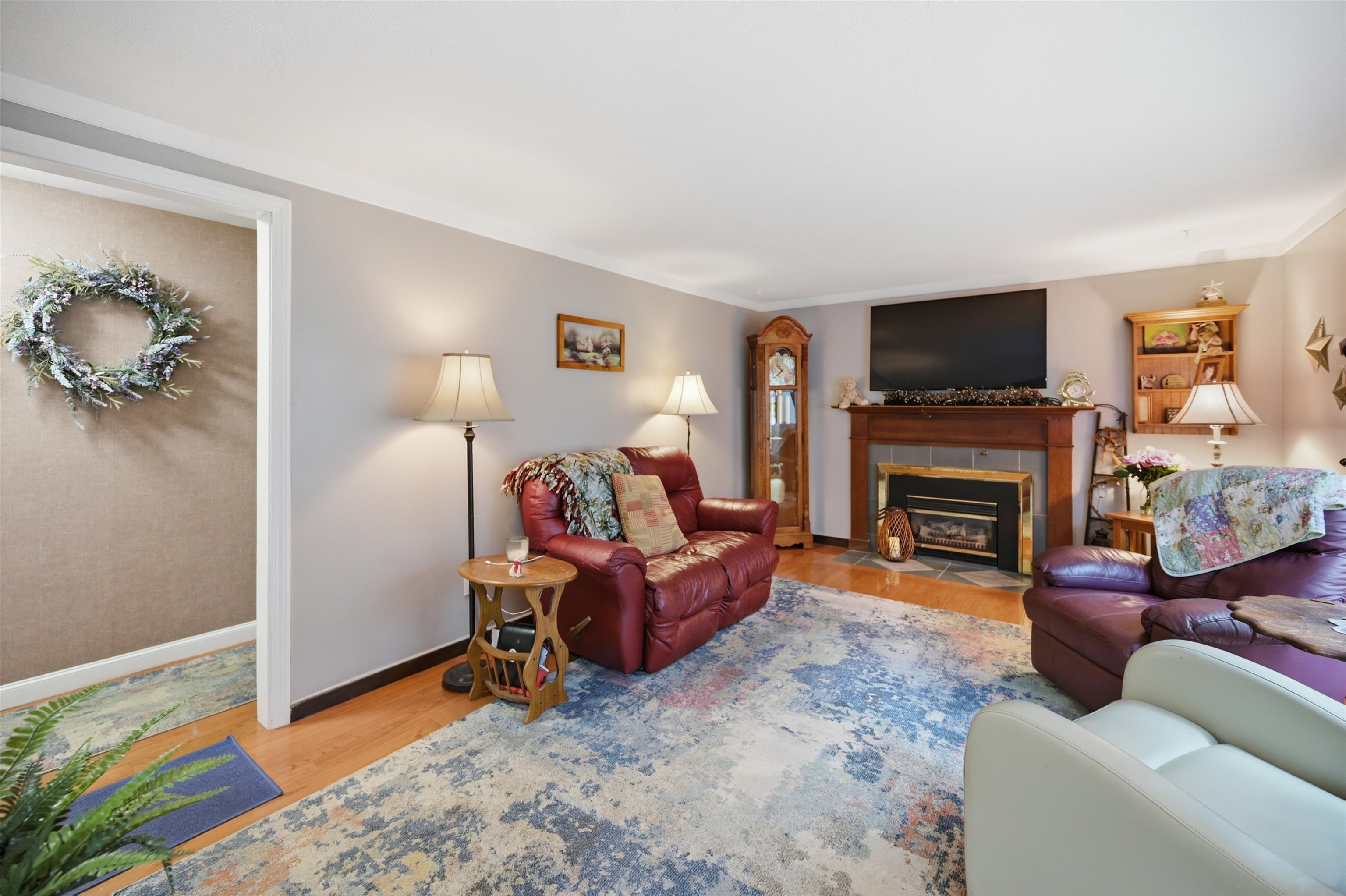 84 Woodridge Road Hampstead, NH 03826 - Photo 16 of 49