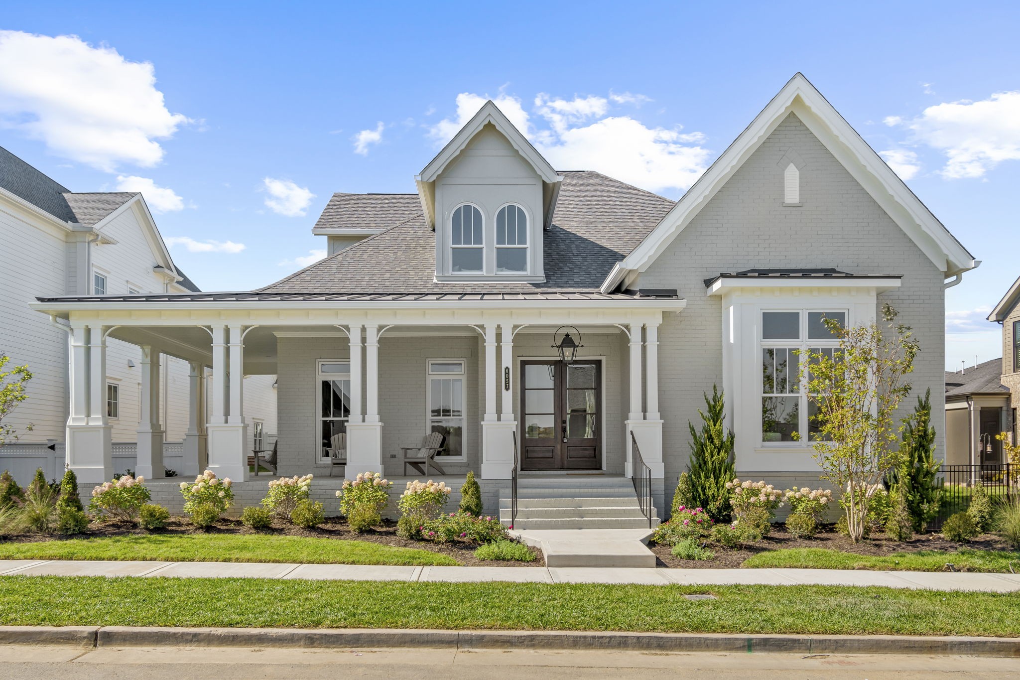 6057 Pasquo Road Nashville, TN 37221 - Photo 1 of 61