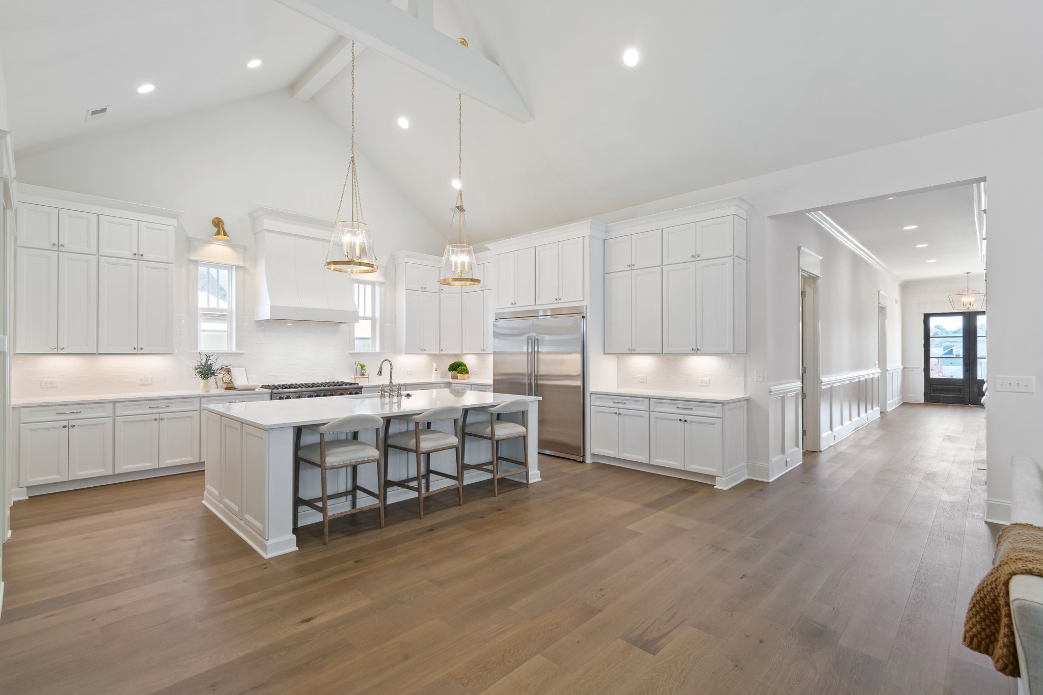 6057 Pasquo Road Nashville, TN 37221 - Photo 11 of 61