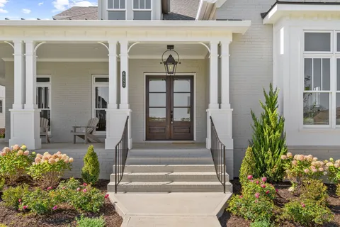 $2,199,000 | 6057 Pasquo Road, Nashville, TN 37221