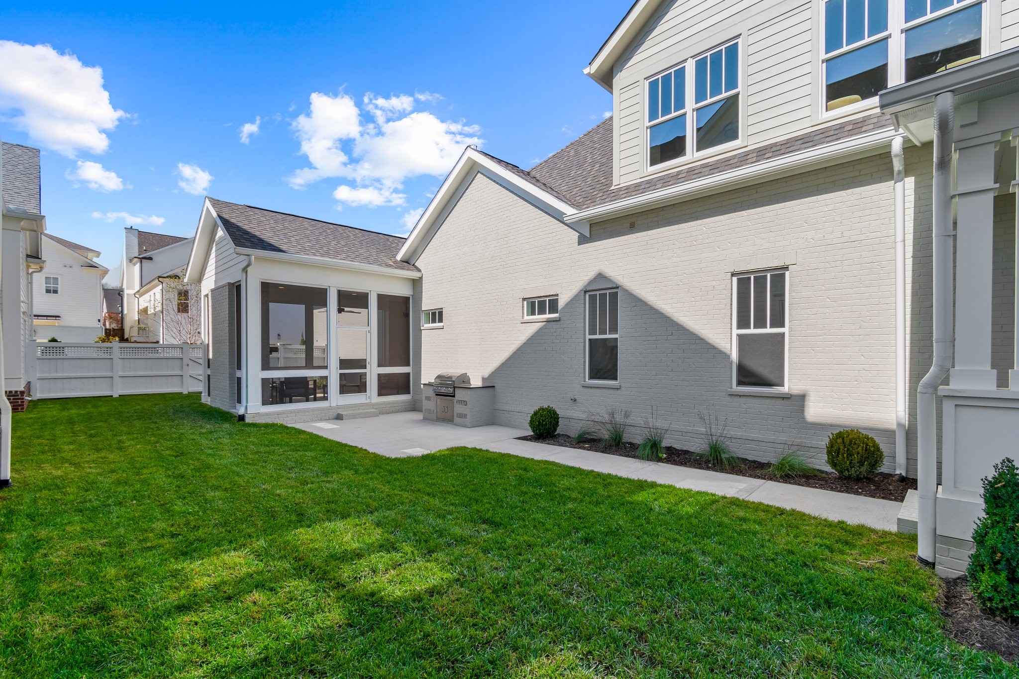 6057 Pasquo Road Nashville, TN 37221 - Photo 53 of 61