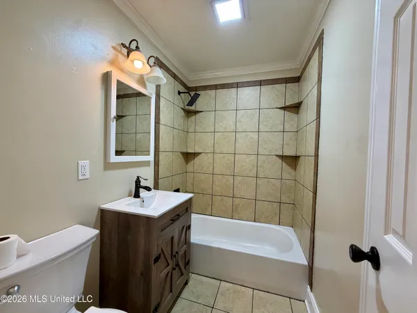 $130,000 | 707 North West Street, Mendenhall, MS 39114
