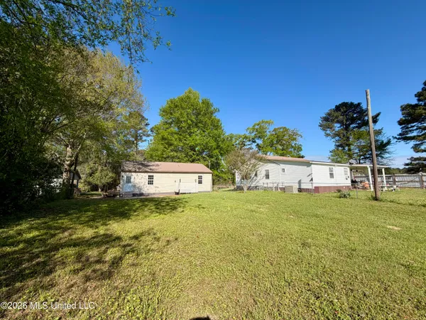 $130,000 | 707 North West Street, Mendenhall, MS 39114