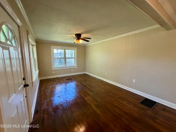 $130,000 | 707 North West Street, Mendenhall, MS 39114