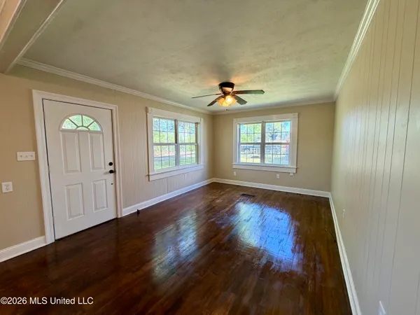 $130,000 | 707 North West Street, Mendenhall, MS 39114