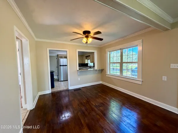 $130,000 | 707 North West Street, Mendenhall, MS 39114