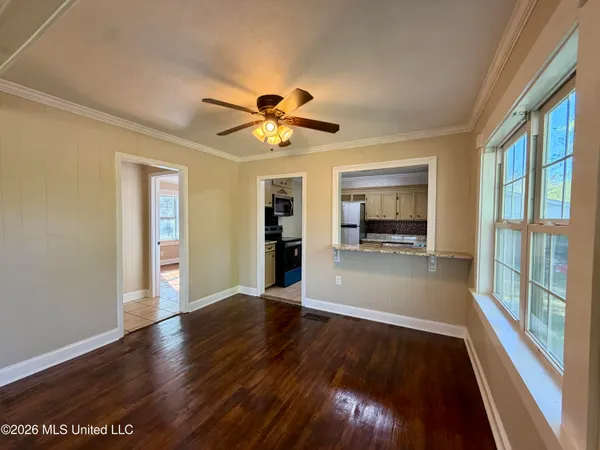 $130,000 | 707 North West Street, Mendenhall, MS 39114