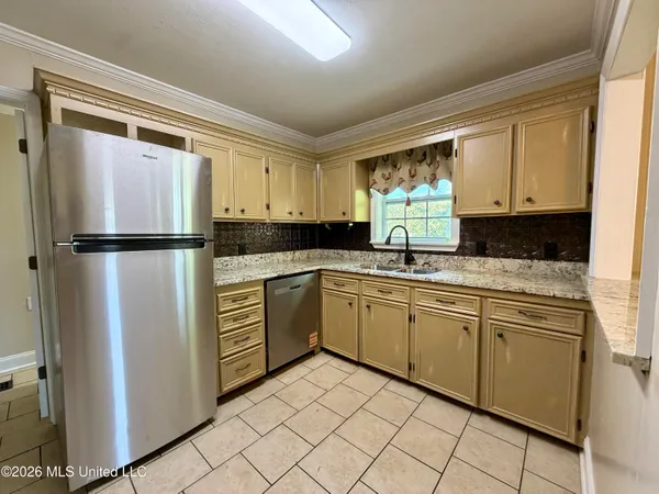 $130,000 | 707 North West Street, Mendenhall, MS 39114