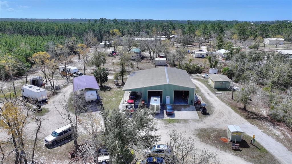 19550 Jody Morgan Road Perry, FL 32348 - Photo 11 of 79