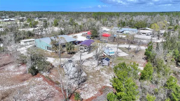$385,000 | 19550 Jody Morgan Road, Perry, FL 32348