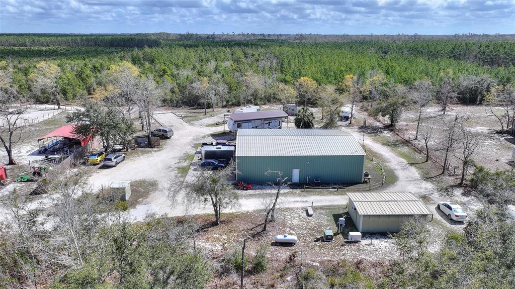 19550 Jody Morgan Road Perry, FL 32348 - Photo 18 of 79