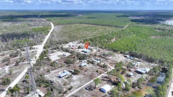 $385,000 | 19550 Jody Morgan Road, Perry, FL 32348