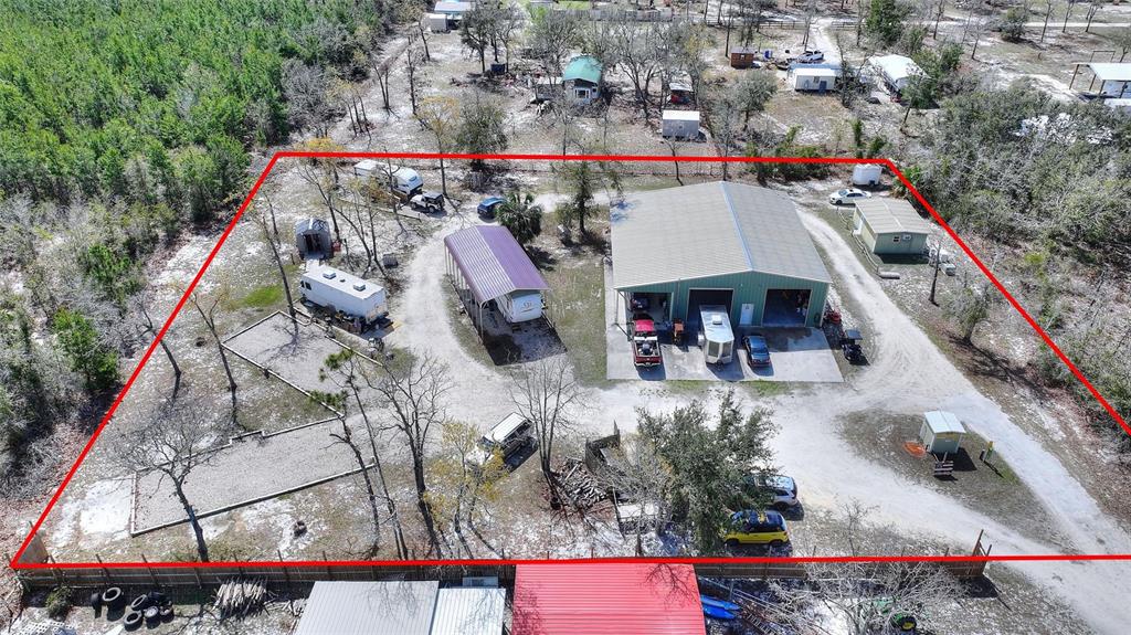 19550 Jody Morgan Road Perry, FL 32348 - Photo 28 of 79