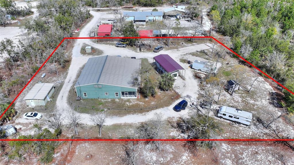 19550 Jody Morgan Road Perry, FL 32348 - Photo 29 of 79