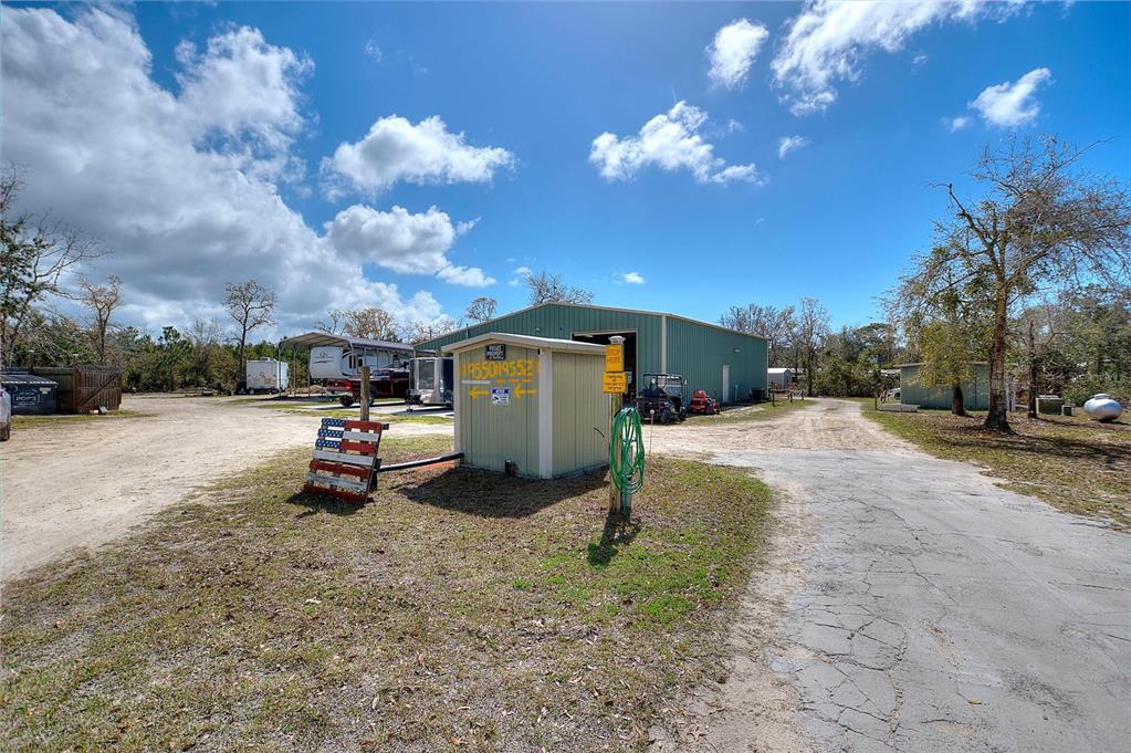 19550 Jody Morgan Road Perry, FL 32348 - Photo 30 of 79