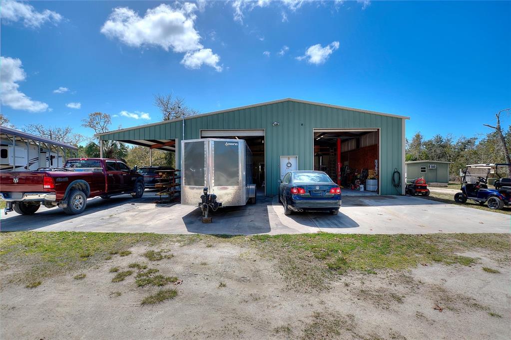 19550 Jody Morgan Road Perry, FL 32348 - Photo 32 of 79