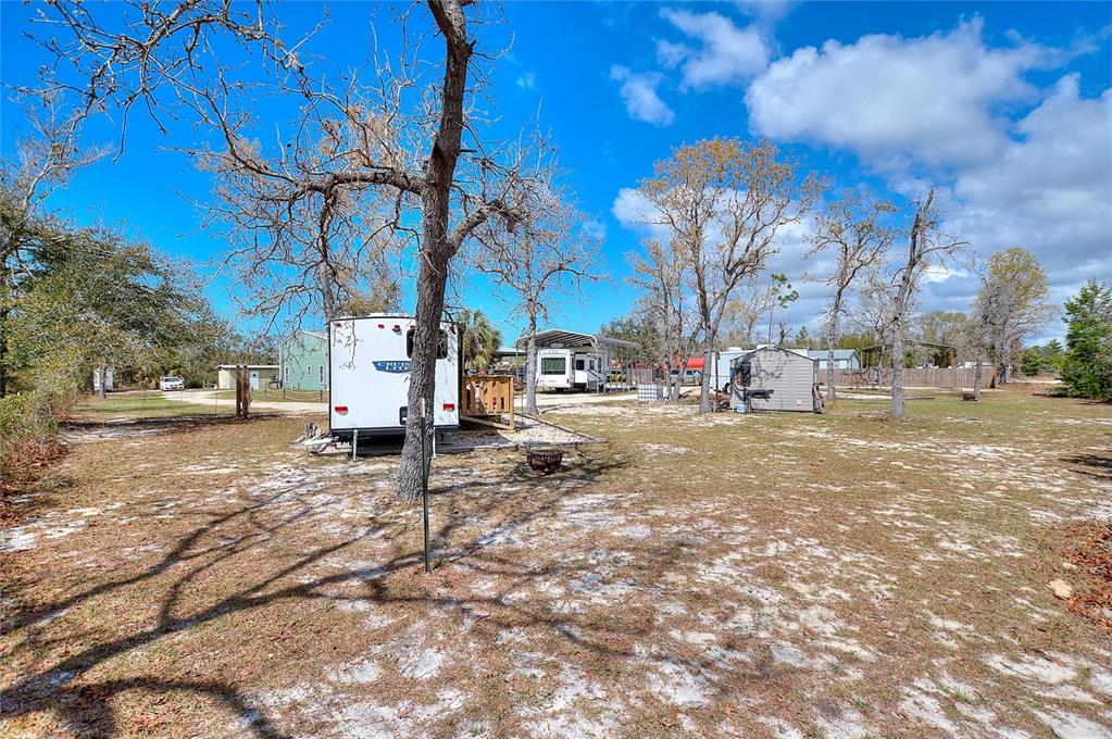 19550 Jody Morgan Road Perry, FL 32348 - Photo 39 of 79