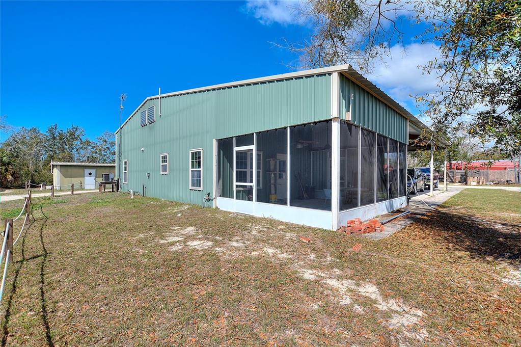 19550 Jody Morgan Road Perry, FL 32348 - Photo 41 of 79