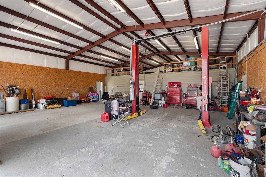 19550 Jody Morgan Road Perry, FL 32348 - Photo 49 of 79