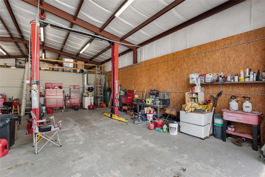 19550 Jody Morgan Road Perry, FL 32348 - Photo 50 of 79