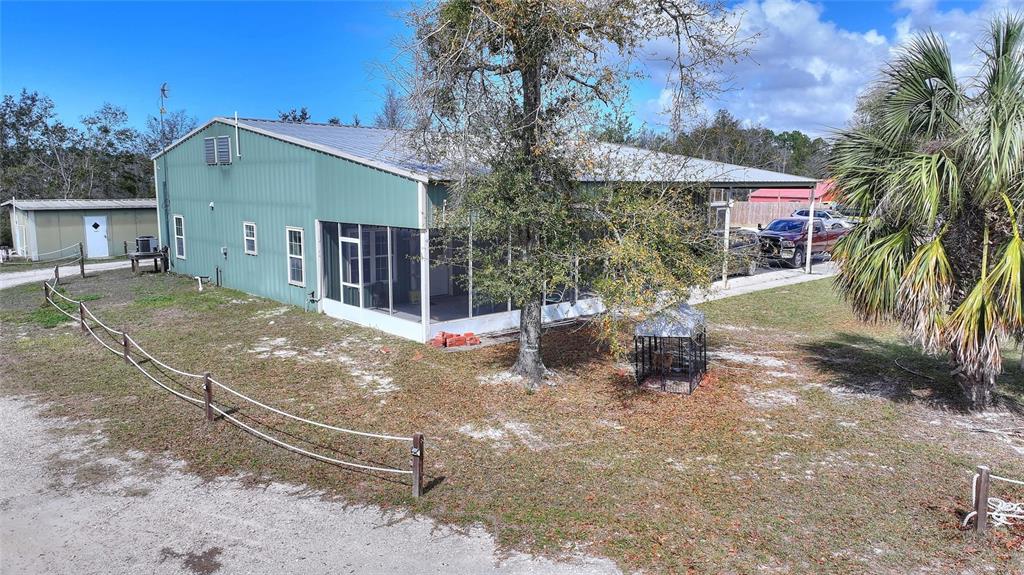 19550 Jody Morgan Road Perry, FL 32348 - Photo 5 of 79