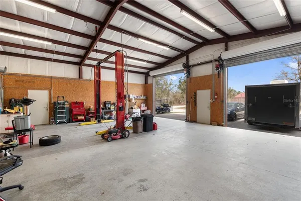 $385,000 | 19550 Jody Morgan Road, Perry, FL 32348