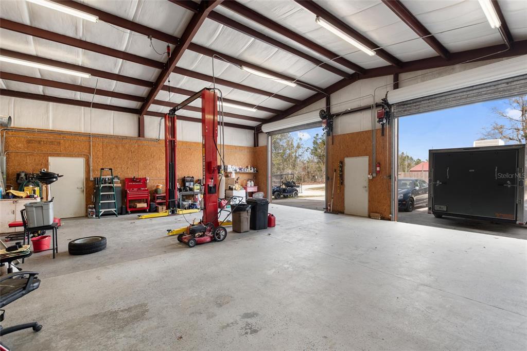 19550 Jody Morgan Road Perry, FL 32348 - Photo 54 of 79