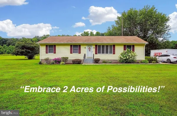 $383,980 | 10640 Kittys Corner Road, Cordova, MD 21625